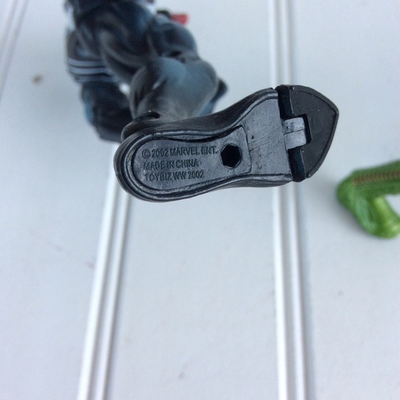 Marvel Super Heros: Bundle Action Figures+Gremlin - Picture 13 of 14